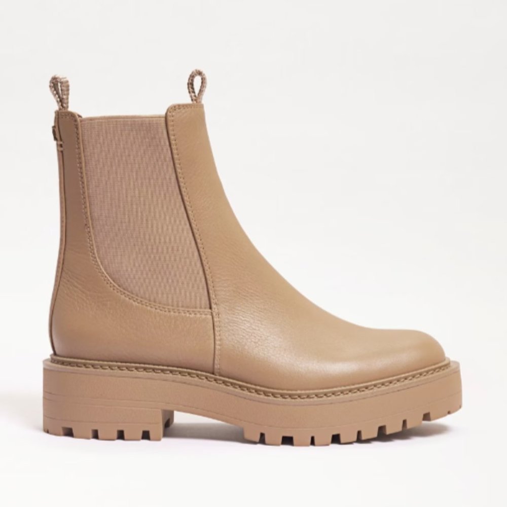 SAM EDELMAN LAGUNA CHELSEA BOOT - Picture 6 of 12